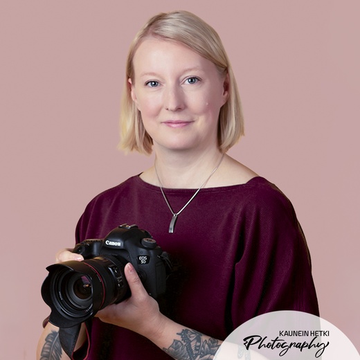 Kaunein Hetki Photography
